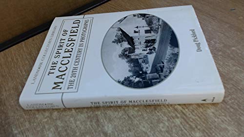 The Spirit of Macclesfield
