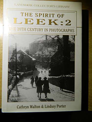 The Spirit of Leek