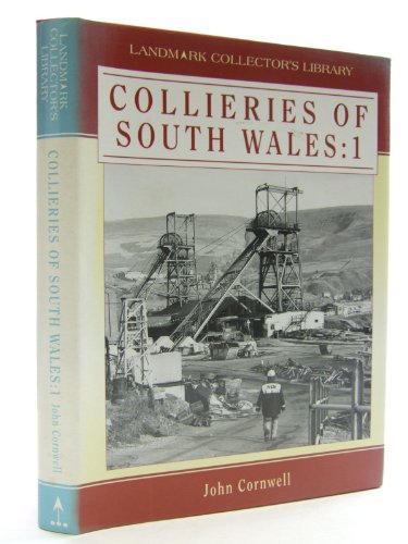 Collieries of South Wales