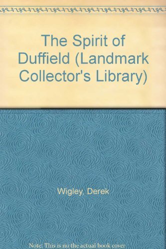 The Spirit of Duffield