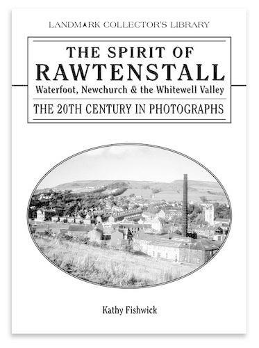 The Spirit of Rawtenstall
