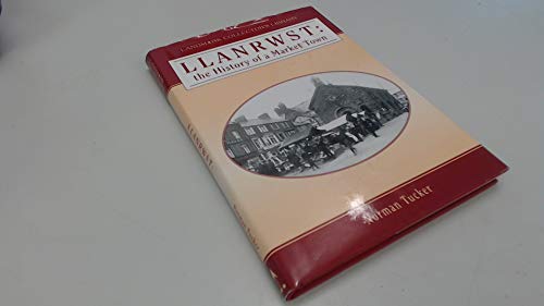 Llanrwst