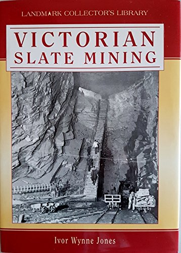 Victorian Slate Mining