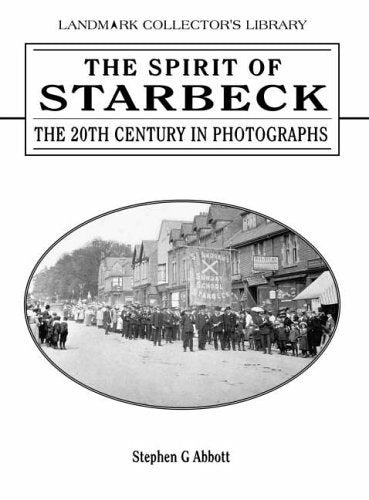 The Spirit of Starbeck, Harrogate