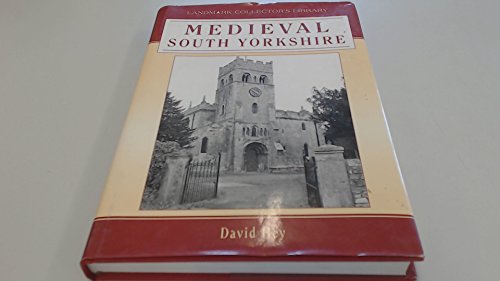 Medieval South Yorkshire
