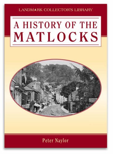The History of Matlock