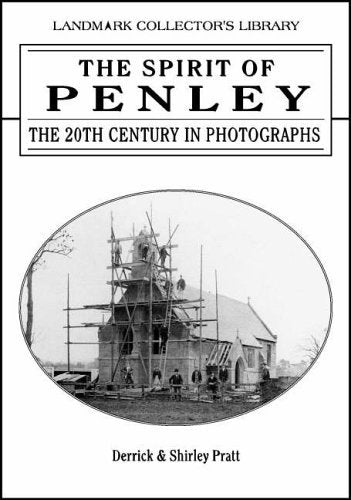 The Spirit of Penley