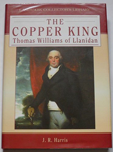 The Copper King