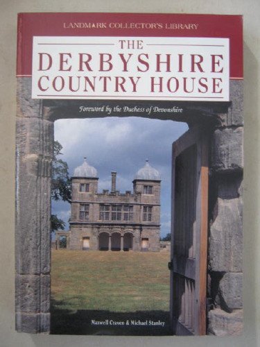 Derbyshire Country House