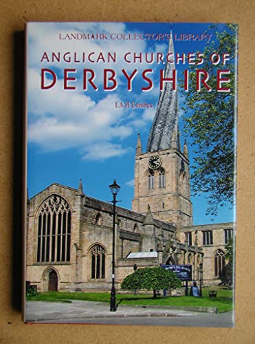 Churches of Derbyshire