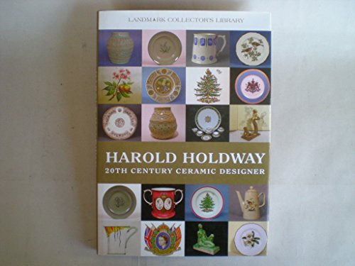 Harold Holdway