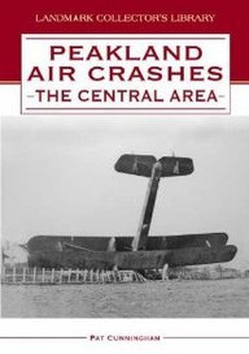 Peakland Air Crashes