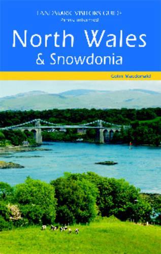 North Wales and Snowdonia