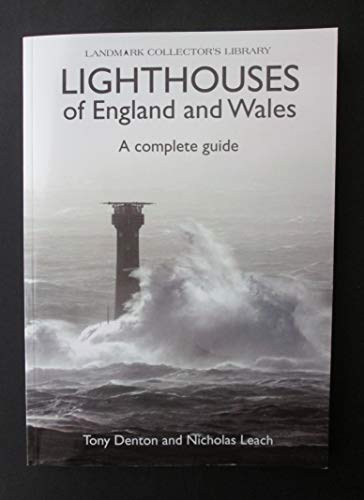 Lighthouses of England and Wales