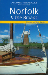 Norfolk and the Broads Landmark Guide 