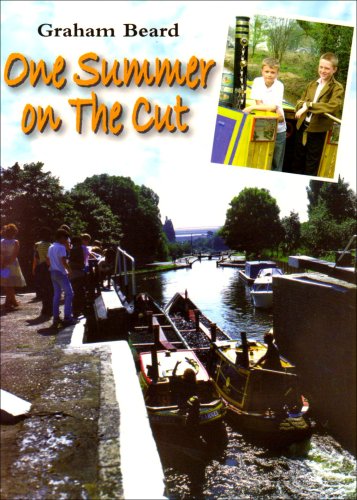 One Summer on the Cut