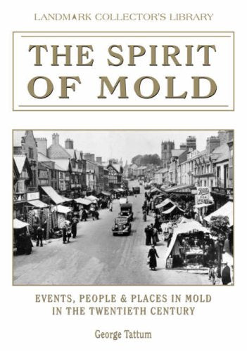 The Spirit of Mold