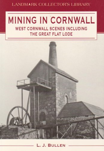 Mining in Cornwall