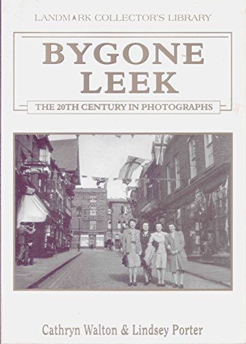 Bygone Leek
