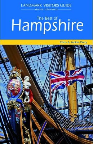 The Best of Hampshire