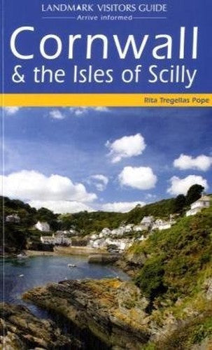 Cornwall and The Isles of Scilly