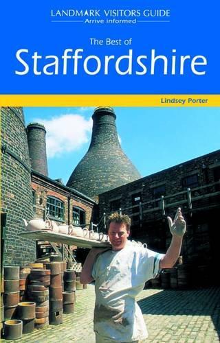 The Best of Staffordshire