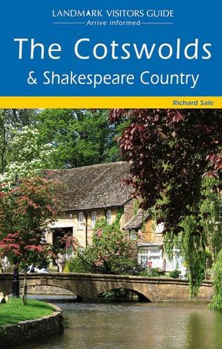 Cotswolds and Shakespeare Country