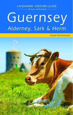 Guernsey, Alderney, Sark and Herm
