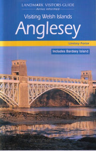 Visiting Welsh Islands 
