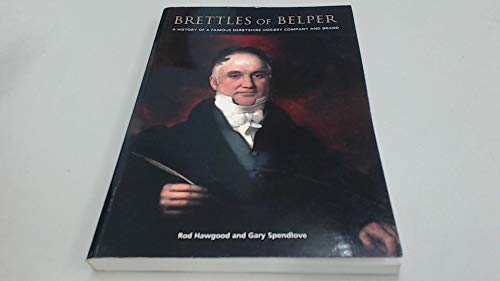 Brettles of Belper