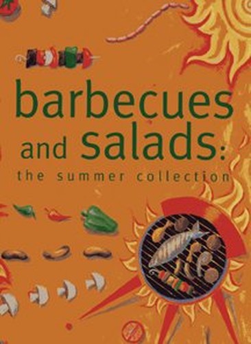 Barbecues and Salads Summer Collection