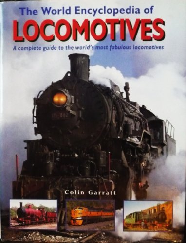 The World Encyclopedia of Locomotives