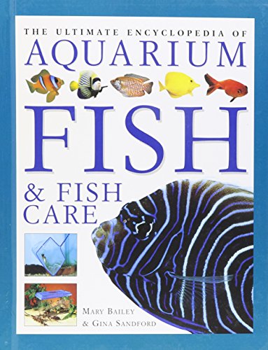The Ultimate Aquarium