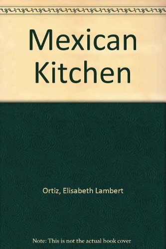 Mexican Kitchen