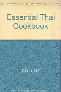 Essential Thai Cookbook 