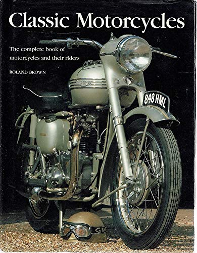 Classic Motorcycles