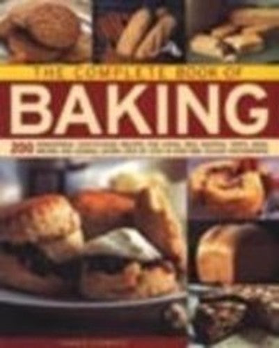 Baking