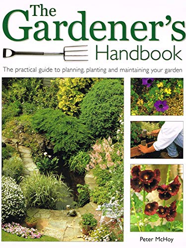The Gardeners Handbook