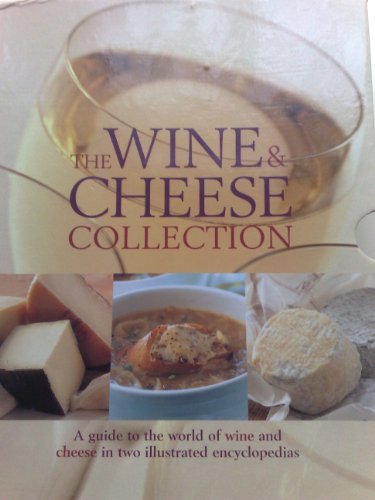 Wine and Cheese Collection