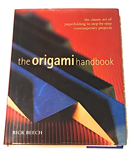 The Origami Handbook