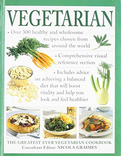 Vegetarian