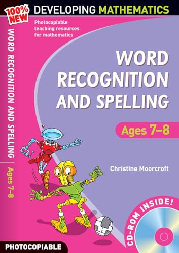 Word Structure and Spelling: Ages 7-8