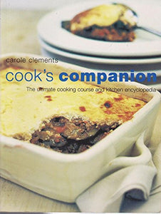 Cook's Companion 