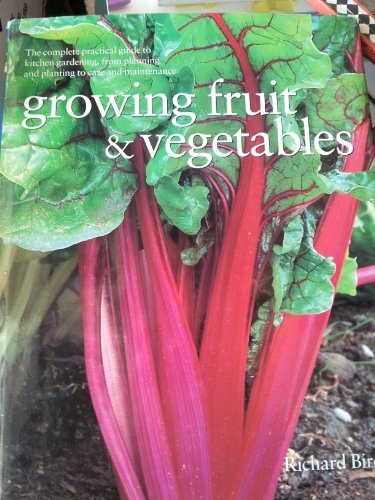 Growing Fruit and Vegetables