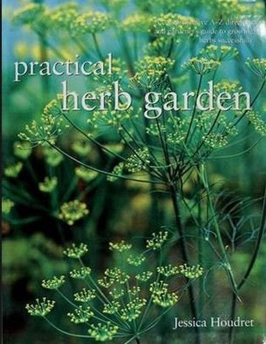 Practical Herb Garden