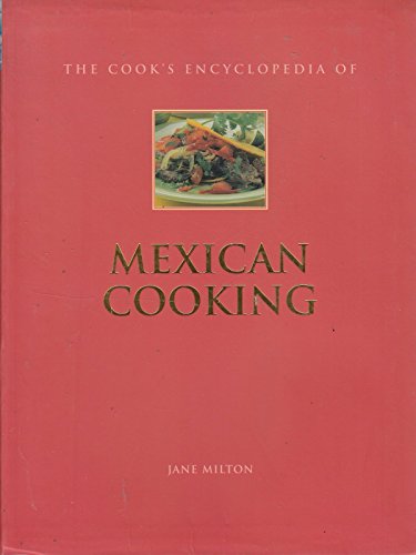 Mexican Kitchen