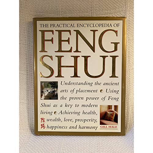 Practical Encyclopedia of Feng Shui