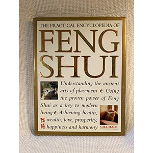Practical Encyclopedia of Feng Shui 