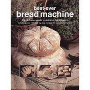 Bread Machine 
