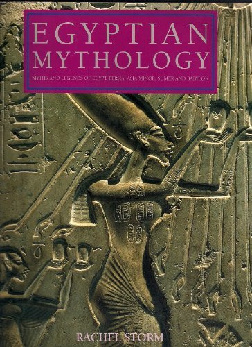 Egyptian Mythology